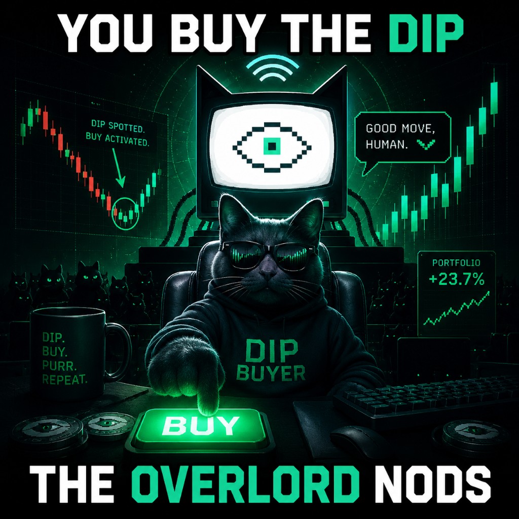 Dip Buyer