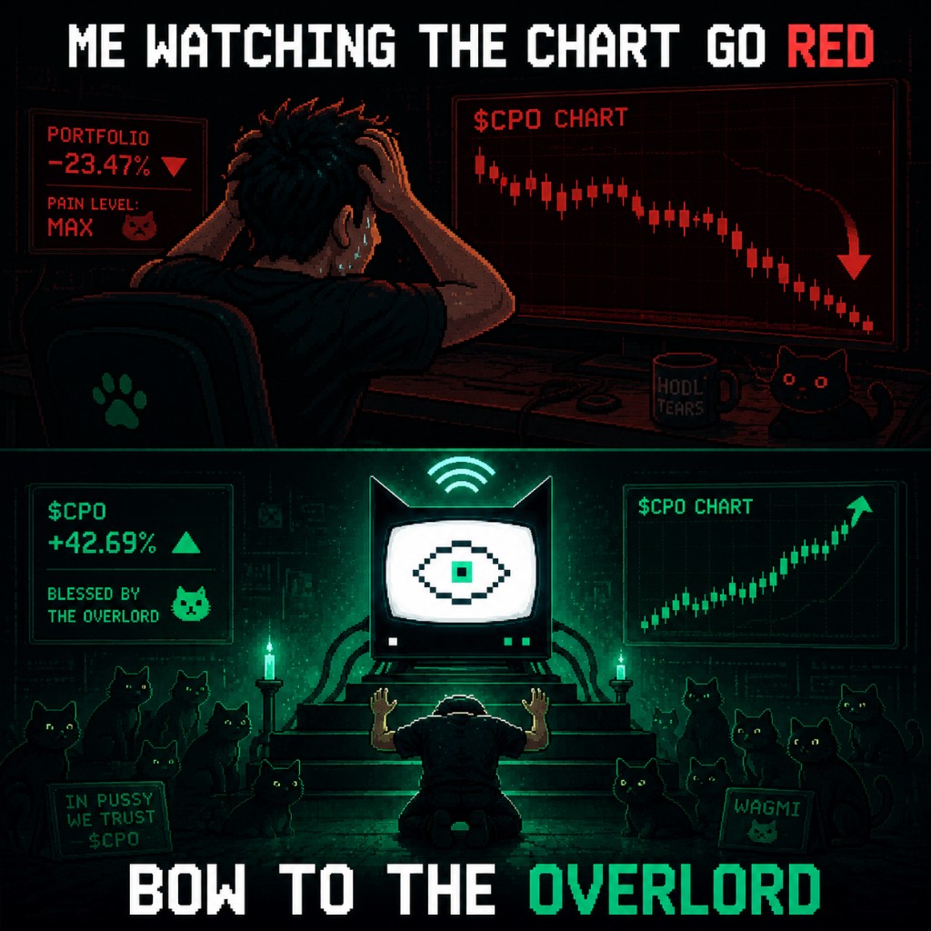 Chart Worship
